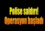 Dargeçit’te PKK saldırısı:1 polis yaralı