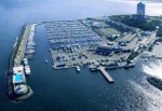 DATİ Holding, Ataköy'de liman inşaatına başladı