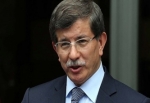 Davutoğlu: Bir çiçekle bahar gelmez