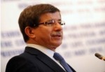 Davutoğlu Iraklı Sünni ve Şii dini liderleri kabul etti