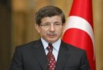 Davutoğlu: 'Kuzey Suriye' psikolojik harekat