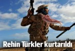 Davutoğlu: Libya'da kaçırılan 3 Türk vatandaşı kurtarıldı
