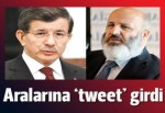 Davutoğlu-Sancak'ın arası neden açıldı?