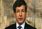 Davutoğlu: Suriye rejiminin halkıyla barışması lazım