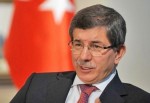 Davutoğlu: Taksim dünyanın en çirkin meydanıdır