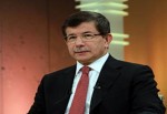 Davutoğlu'ndan BBC televizyonuna yalanlama