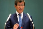 Davutoğlu'ndan füze kalkanı açıklaması