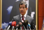 Davutoğlu'ndan Kürt devleti açıklaması
