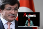 Davutoğlu'ndan Reyhanlı belgeleri açıklaması