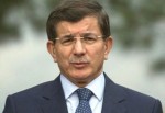 Davutoğlu'nu koruyan keskin nişancılar balkona çıkarsa