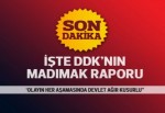 DDK'nın Madımak raporu tamamlandı