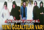 DEAŞ infazcısı Kırşehir'de de saklanmış! Yeni gözaltılar var...