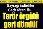 DEAŞ yeniden örgütleniyor
