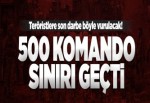 DEAŞ'a son darbeyi vuracaklar.