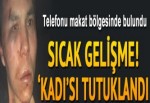 DEAŞ'ın 'kadı'sı tutuklandı
