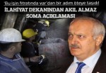 Dekan'dan Soma yorumu: Uyuşturucu ticaretinde de ölebilirlerdi