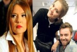 Demet Akalın ile Murat Dalkılıç arasındaki gerilim artıyor