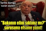 Demirel'in unutulmayan sözleri