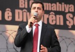 Demirtaş : 17 yaşında Kürt olduğumu öğrendim