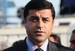 Demirtaş: Genelkurmay AK Parti'ye çalışmaktan vazgeçsin