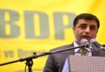 Demirtaş: Kürt devleti kuruluyor
