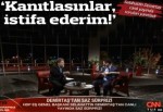 Demirtaş: Taksim Kabe'mizdir dediğimi ortaya koysunlar istifa ederim