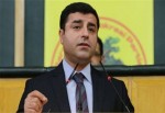 Demirtaş yeniden aday