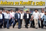 Demirtaş'tan flaş açıklamalar
