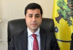 Demirtaş'tan flaş karar