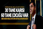 Demirtaş'tan Kral Abdullah'a sert eleştiri