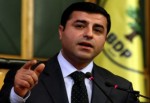 Demirtaş'tan Şırnak'ta ölenlere başsağlığı