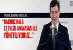Demokrasi Adası'nın temeli atıldı