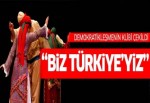Demokratikleşmenin artık bir klibi var!