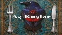 Deniz Akkaya'dan "Aç Kuşlar"