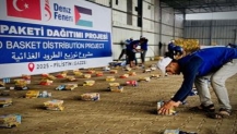 Deniz Feneri Derneği 2026 Ramazan’ında Gazze ve Dünyada Binlerce Kalbe Dokundu