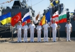 Deniz Kuvvetleri, Karadeniz seferine çıkıyor