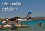 Deniz uçağı seferleri Mudanya 'dan da yapılacak