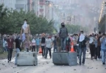 Derince'de Gezi Parkı Olayları