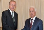 Derviş Eroğlu görüşmenin detaylarını açıkladı