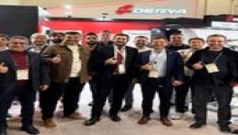 Derya Arms, ABD pazarındaki yoğun taleple 2026’ya güçlü başladı