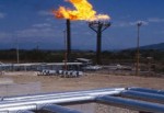 Dev petrol ve doğalgaz anlaşması