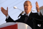 Devlet Bahçeli Lice olaylarını değerlendirdi