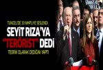 Devlet Bahçeli Tunceli'de Seyit Rıza'ya 'terörist' dedi