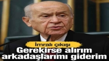 Devlet Bahçeli'den gündeme ilişkin açıklamalar: Grup toplantısında konuşuyor