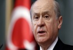 Devlet Bahçeli'den önemli açıklamalar