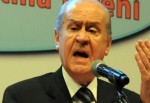 Devlet Bahçeli'nin yine dili sürçtü: Ulusalcılık...