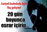 Devlet harekete geçti!