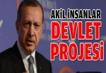 Devlet projesi