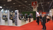 Dijital Dönüşümün Merkezi İstanbul Oldu: Data Center Eurasia 2025 Başladı