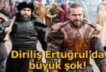 'Diriliş Ertuğrul'da çok ağır fatura!